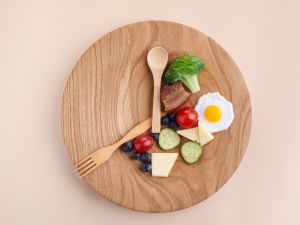 intermittent fasting