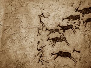 Shutterstock stone age