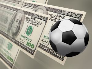 Top 5 richest football players in the world