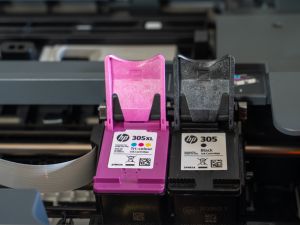 HP Printers face new controversies