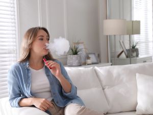  UK is banning Disposable E-cigarettes Vapes