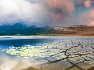 Shutterstock climate scientists