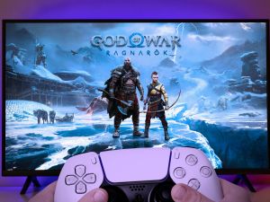 Sony Playstation 5