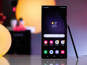 Samsung Galaxy s