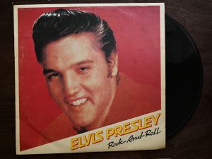 Elvis Presley