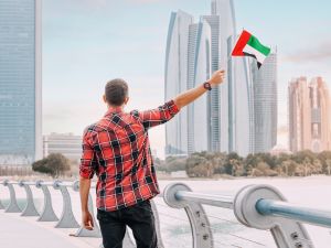 UAE Golden Visa