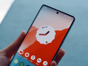 Google Pixel 9 Pro Leak