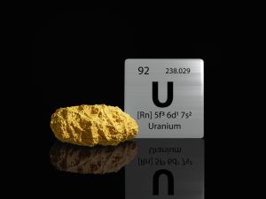 Britain aims to break Russian monopoly on advanced uranium fuel production