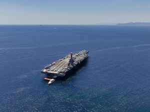 US Nave