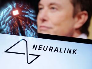 First human brain chip implanted by Elon Musk's Neuralink