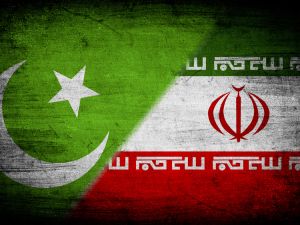  ترد باكستان على الاعتداء الايراني على اراضيها يوم 16 يناير