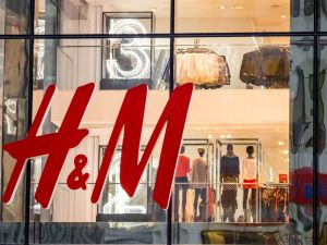 H&M 