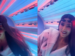 Kim Kardashian