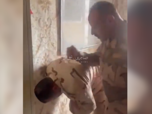 Iraqi