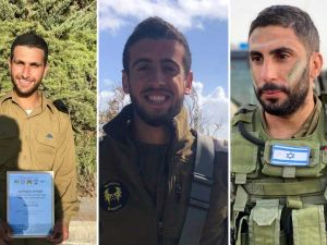 "My brother didn't die for nothing": The story behind the viral video of an Israeli soldier’s brother blaming Benny Gantz for his death. (X)