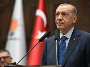 رجب طيب أردوغان