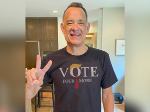 Tom Hanks