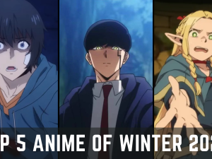 anime 