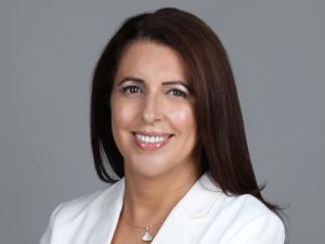 Schneider Electric appoints Amel Chadli as the new Gulf Cluster President