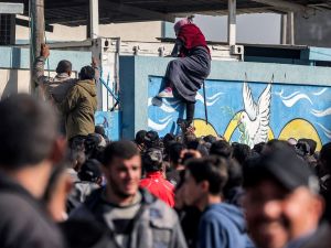تتعرض محافظة شمال غزة ومحافظة غزة، لحصار شديد وحرب إبادة جماعية