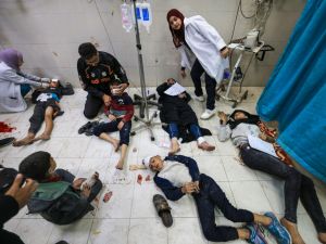 تقول اسرائيل ان 136 أسيرا إسرائيليا لدى حركة حماس