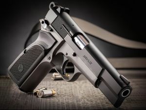 YAVUZ 14/MC P35