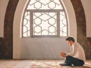 أدعية ليوم الجمعة في الساعة الأخيرة