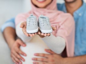 أسماء أولاد جديدة تناسب رمضان 2024