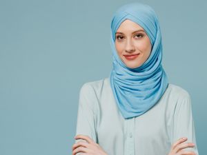 قصائد وأشعار عن الحجاب 2024