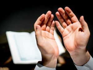 أفضل دعاء لأمي يوم الجمعة