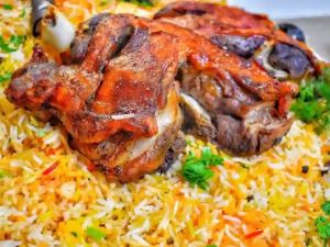 أفضل مطاعم مندي في دبي