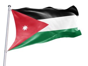 أقوى عبارات تهنئة بفوز المنتخب الأردني في كأس آسيا 