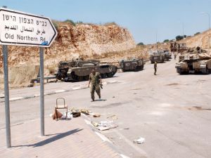 قوات اسرائيلية تتجمع في مناطق الشمال الفلسطيني المحتل