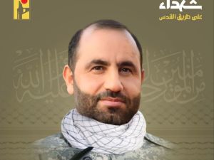 علي محمد الدبس 