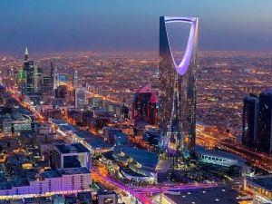 حالات معفاة ضريبيا في السعودية لمدة 30 عاما قابلة للتجديد