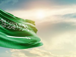 الدولة الفلسطينية شرط سعودي للتطبيع