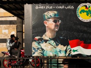 دمشق تتهم واشنطن بعرقلة عملياتها ضد داعش