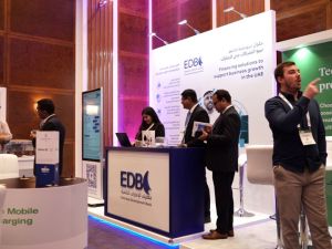مصرف الإمارات للتنمية يستعرض حلوله المبتكرة للتمويل التجاري وتمويل سلاسل التوريد