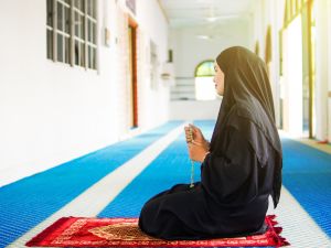 دعاء التخلص من الهم يوم الجمعة