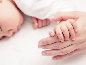 دعاء لتهدئة الطفل الرضيع ونومه