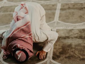 دعاء للميت في الإسراء والمعراج