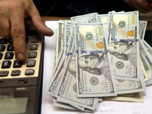 سعر الدولار في السوق السوداء في مصر