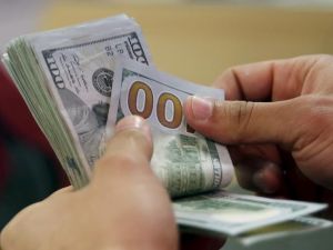 سعر الدولار في السوق السوداء في مصر