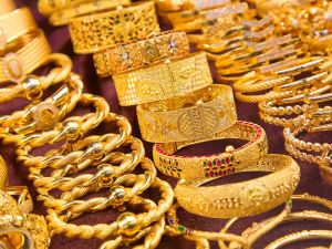 سعر الذهب اليوم في السعودية