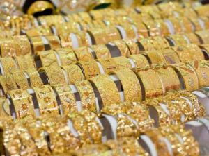 سعر الذهب اليوم في السعودية