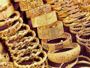 سعر الذهب اليوم في العراق