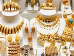 سعر الذهب اليوم في العراق