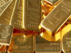 سعر الذهب اليوم في دبي