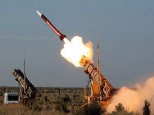 صواريخ حوثية