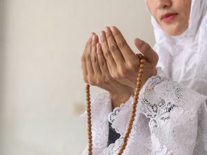عبارات عن أول جمعه في شعبان